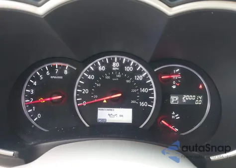 2015 Nissan Quest Platinum/S/Sl/Sv из США, поврежденный, VIN JN8AE2KP7F9130278